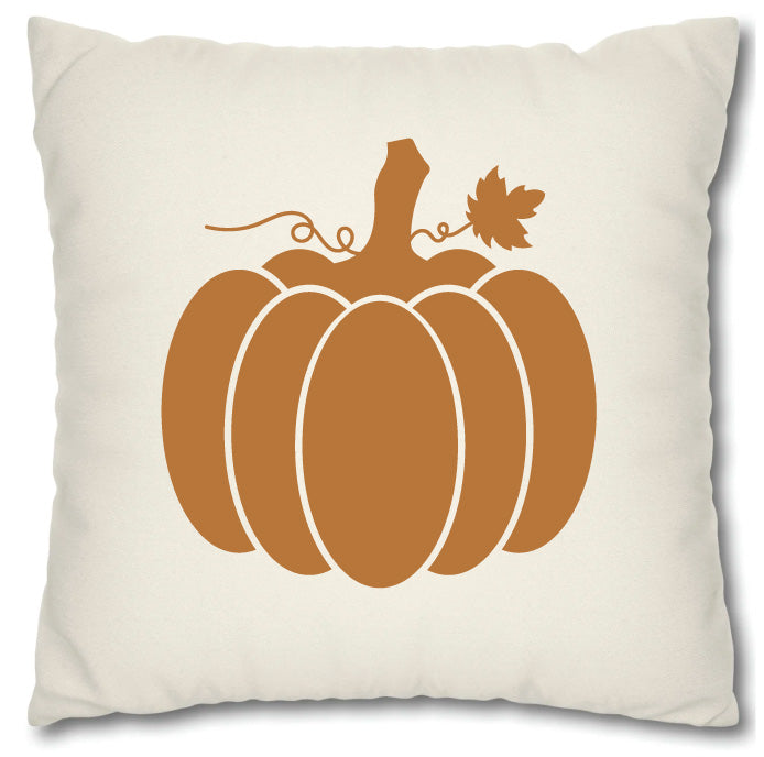 Housse de coussin Halloween