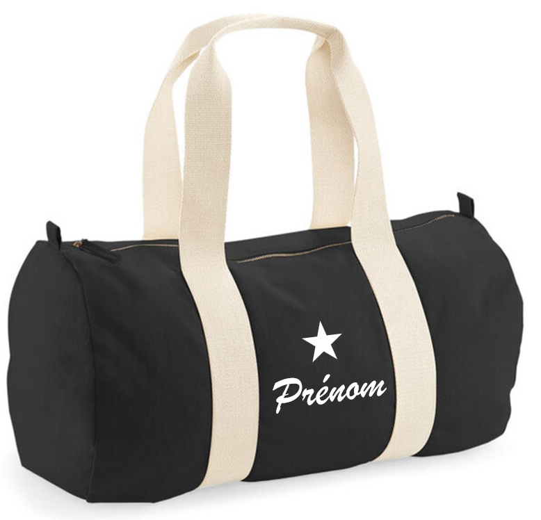 Sac Week-end à Personnalisé