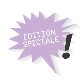 Édition spéciale 💗