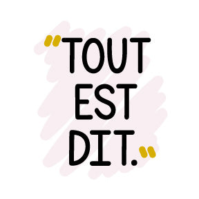 Page d'accueil