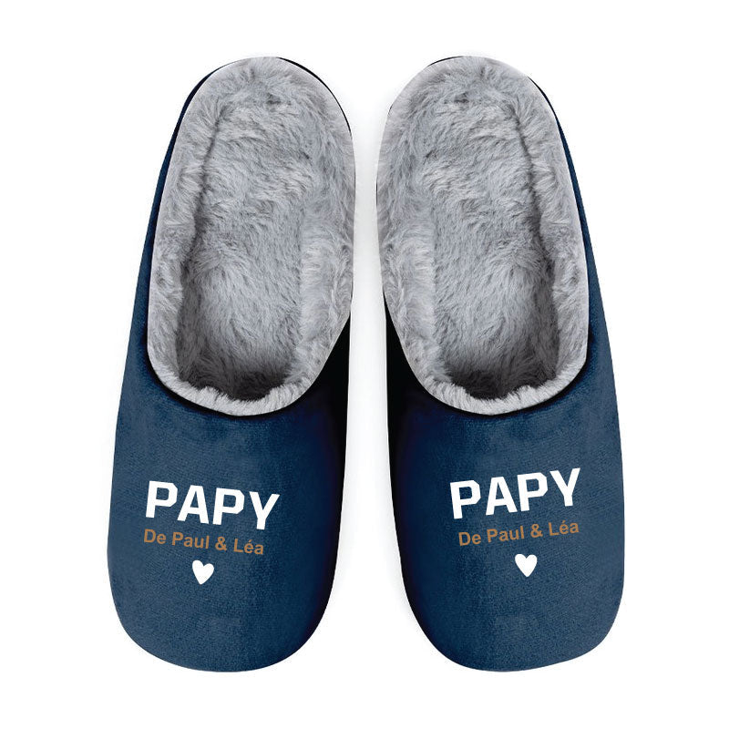 Chaussures / Chaussons