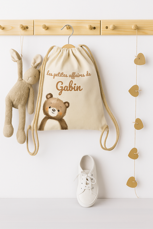Petit Sac à Dos Enfant