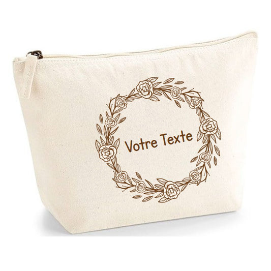 Trousse multi-usages personnalisable