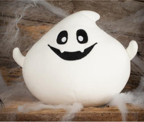 Peluche Fantôme
