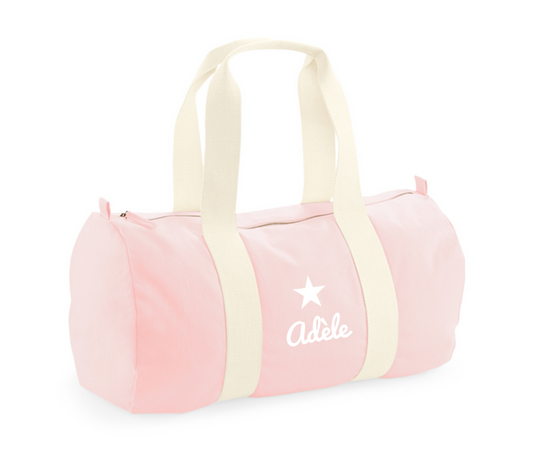 Sac Week-end à Personnalisé